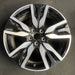20" PILOT 19-22 20x8 , machined face Original OEM Wheel Rim - Additional View