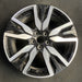 20" PILOT 19-22 20x8 , machined face Original OEM Wheel Rim - Additional View