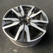 20" PILOT 19-22 20x8 , machined face Original OEM Wheel Rim - View 8