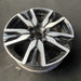 20" PILOT 19-22 20x8 , machined face Original OEM Wheel Rim - View 8