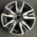 20" PILOT 19-22 20x8 , machined face Original OEM Wheel Rim - Additional View