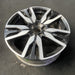 20" PILOT 19-22 20x8 , machined face Original OEM Wheel Rim - View 8