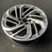 22" NAVIGATOR 25 22x9, 6 spoke Original OEM Wheel Rim - View 8