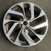 19" BMW i3 14-19 19x5.5 , 10 spoke, , R. Original OEM Wheel Rim - Additional View