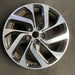 19" BMW i3 14-19 19x5 , 10 spoke, , R. Original OEM Wheel Rim - Additional View