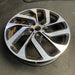 19" BMW i3 14-19 19x5 , 10 spoke, , R. Original OEM Wheel Rim - View 7