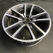 20" CHALLENGER 20 20x8 , , V spoke Original OEM Wheel Rim - View 7