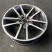 20" CHALLENGER 20 20x8 , , V spoke Original OEM Wheel Rim - View 8
