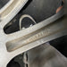 20" CHALLENGER 20 20x8 , , V spoke Original OEM Wheel Rim - View 9