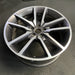20" CHALLENGER 20 20x8 , , V spoke Original OEM Wheel Rim - View 7