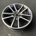 20" CHALLENGER 20 20x8 , , V spoke Original OEM Wheel Rim - View 8