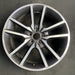 20" CHALLENGER 20 20x8 , , V spoke Original OEM Wheel Rim - Additional View