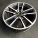 20" CHALLENGER 20 20x8 , , V spoke Original OEM Wheel Rim - View 7