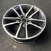 20" CHALLENGER 20 20x8 , , V spoke Original OEM Wheel Rim - View 8