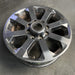 20" DODGE 2500 PICKUP 19-21 , 20x8, , , single spoke Original OEM Wheel Rim - View 7