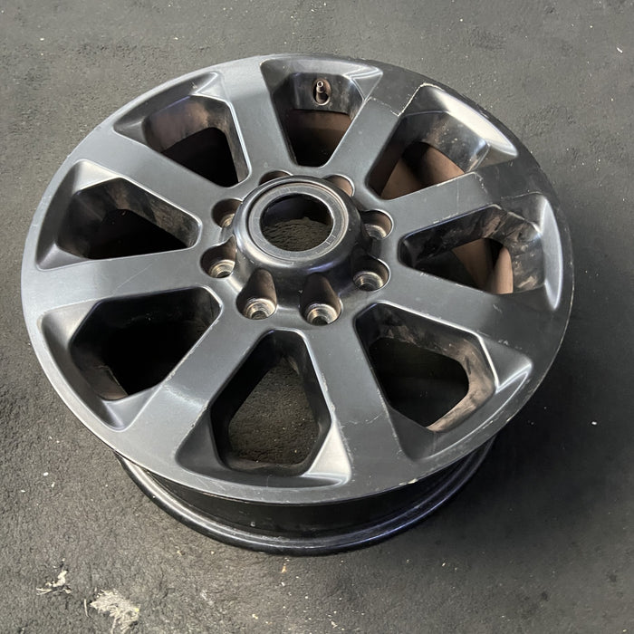 20" DODGE 2500 PICKUP 19-21 , 20x8, , , single spoke Original OEM Wheel Rim - View 8