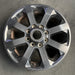 20" DODGE 2500 PICKUP 19-21 , 20x8, , , single spoke Original OEM Wheel Rim - Additional View