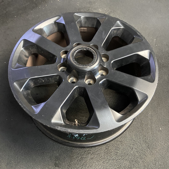 20" DODGE 2500 PICKUP 19-21 , 20x8, , , single spoke Original OEM Wheel Rim - View 7