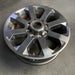 20" DODGE 2500 PICKUP 19-21 , 20x8, , , single spoke Original OEM Wheel Rim - View 7