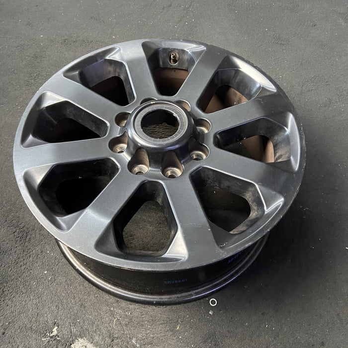 20" DODGE 2500 PICKUP 19-21 , 20x8, , , single spoke Original OEM Wheel Rim - View 8