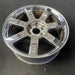 22" ESCALADE 07-08 22x9, 7 spoke Original OEM Wheel Rim - View 8