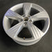 19" Q4 E-TRON 22-24 19x8, , single spoke Original OEM Wheel Rim - View 7