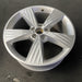 19" Q4 E-TRON 22-24 19x8, , single spoke Original OEM Wheel Rim - View 8