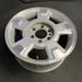 17" FORD F150 PICKUP 09-14 17x7.5, aluminum, 5 spoke, Original OEM Wheel Rim - View 7
