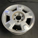 17" FORD F150 PICKUP 09-14 17x7.5, aluminum, 5 spoke, Original OEM Wheel Rim - View 7