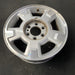 17" FORD F150 PICKUP 09-14 17x7.5, aluminum, 5 spoke, Original OEM Wheel Rim - View 8