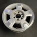 17" FORD F150 PICKUP 09-14 17x7.5, aluminum, 5 spoke, Original OEM Wheel Rim - View 7