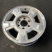 17" FORD F150 PICKUP 09-14 17x7.5, aluminum, 5 spoke, Original OEM Wheel Rim - View 8