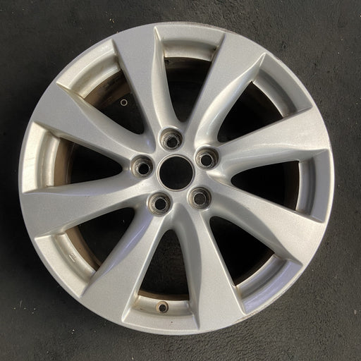18" LANCER 12-15 18x7 Original OEM Wheel Rim - Additional View