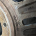 18" FORD F250SD PICKUP 17 18x8 , aluminum, 12 spoke , silver Original OEM Wheel - View 9