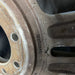 18" FORD F250SD PICKUP 17 18x8 , aluminum, 12 spoke , silver Original OEM Wheel - View 10