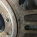18" FORD F250SD PICKUP 17 18x8 , aluminum, 12 spoke , silver Original OEM Wheel - View 10