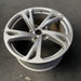 20" E-TRON GT 22-24 20x11, silver Original OEM Wheel Rim - View 8