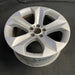 19" BMW X6 08-09 19x9 , rear , , wide groove spoke Original OEM Wheel Rim - View 7