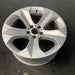 19" BMW X6 08-09 19x9 , rear , , wide groove spoke Original OEM Wheel Rim - View 8