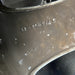 19" BMW X6 08-09 19x9 , rear , , wide groove spoke Original OEM Wheel Rim - View 10