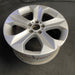 19" BMW X6 08-09 19x9 , front , 5 spoke, wide groove spoke Original OEM Wheel - View 7