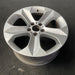 19" BMW X6 08-09 19x9 , front , 5 spoke, wide groove spoke Original OEM Wheel - View 8
