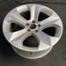 19" BMW X6 08-09 19x9 , rear , , wide groove spoke Original OEM Wheel Rim - View 7
