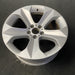 19" BMW X6 08-09 19x9 , rear , , wide groove spoke Original OEM Wheel Rim - View 8