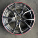 20" CIVIC 17-20 20x8.5 , Original OEM Wheel Rim - Additional View