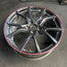 20" CIVIC 17-20 20x8.5 , Original OEM Wheel Rim - View 7