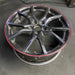 20" CIVIC 17-20 20x8.5 , Original OEM Wheel Rim - View 7