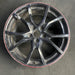 20" CIVIC 17-20 20x8.5 , Original OEM Wheel Rim - Additional View