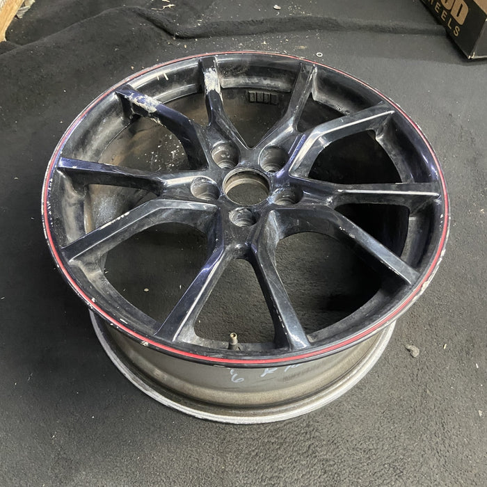 20" CIVIC 17-20 20x8.5 , Original OEM Wheel Rim - View 7