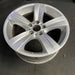 18" BMW 323i 06-07 18x8.5 , 5 spoke Original OEM Wheel Rim - View 7